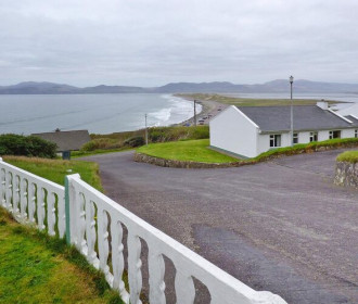 Holiday Homes, Glenbeigh-Rossbeigh Beach Holiday C