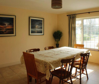 Holiday Home, Kenmare-Sheen River View