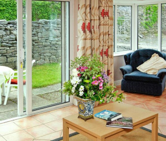 Holiday Home, Ballyvaughan-Aggies Cottage, Typw A