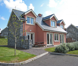 Ring Of Kerry Cottages