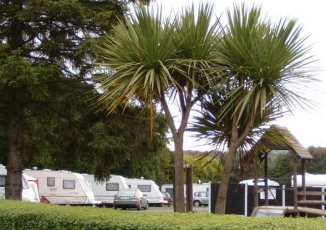 Roundwood Caravan & Camping Park
